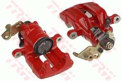 Brake Caliper TRW BHN200