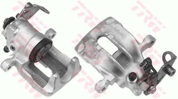 TRW BHN227 Brake Caliper