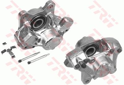 Brake Caliper TRW BHN256E