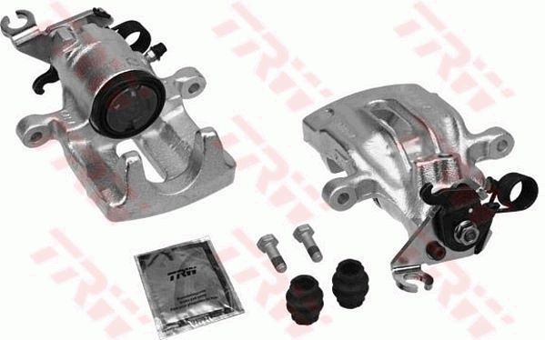 TRW BHN287E Brake Caliper