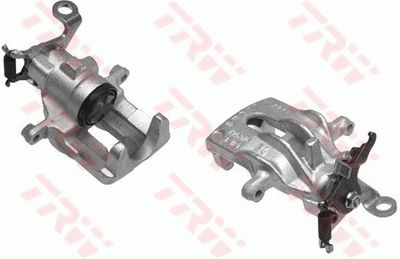 Brake Caliper TRW BHN312