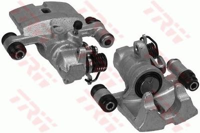 Brake Caliper TRW BHN339E