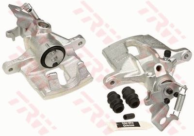 Brake Caliper TRW BHN377E