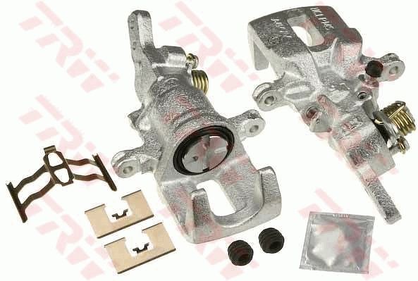 TRW BHN511E Brake Caliper