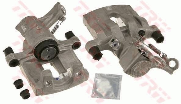 TRW BHN802 Brake Caliper