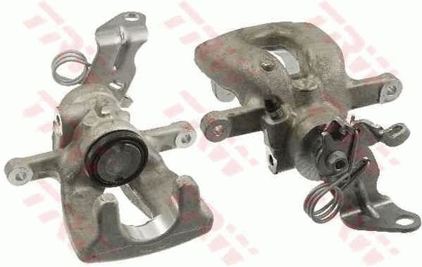 TRW BHN816 Brake Caliper