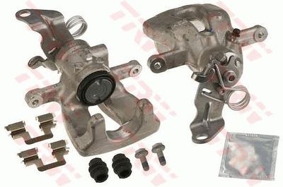 Brake Caliper TRW BHN817E