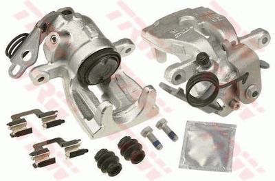 Brake Caliper TRW BHN964