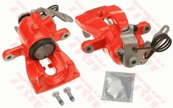 TRW BHN985E Brake Caliper