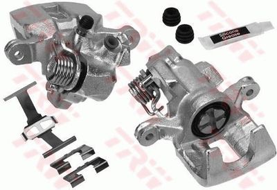 Brake Caliper TRW BHP131E