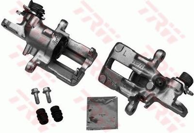 Brake Caliper TRW BHQ121E