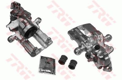 Brake Caliper TRW BHQ177E