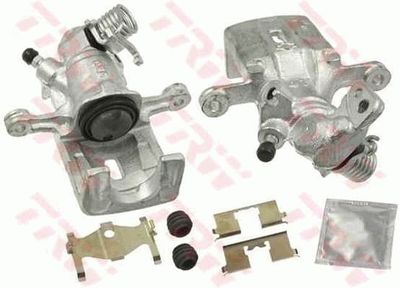 Brake Caliper TRW BHQ194E