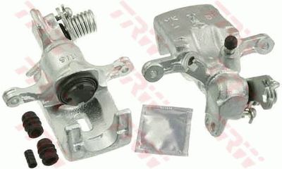 Brake Caliper TRW BHQ197E