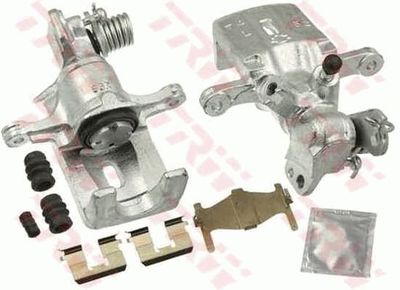 Brake Caliper TRW BHQ211E