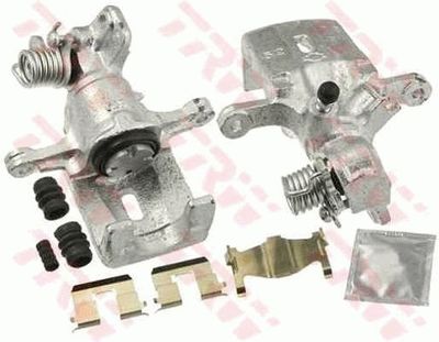 Brake Caliper TRW BHQ212E