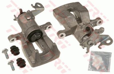 Brake Caliper TRW BHQ245