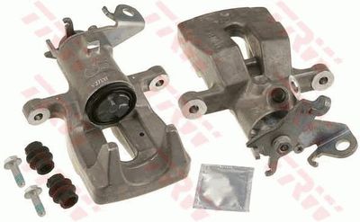 Brake Caliper TRW BHQ245E