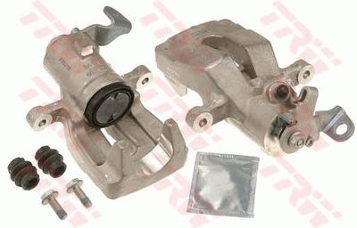 Brake Caliper TRW BHQ281