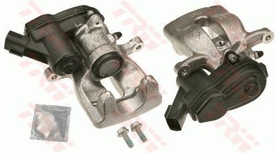 Brake Caliper TRW BHQ285E