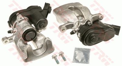 Brake Caliper TRW BHQ286E