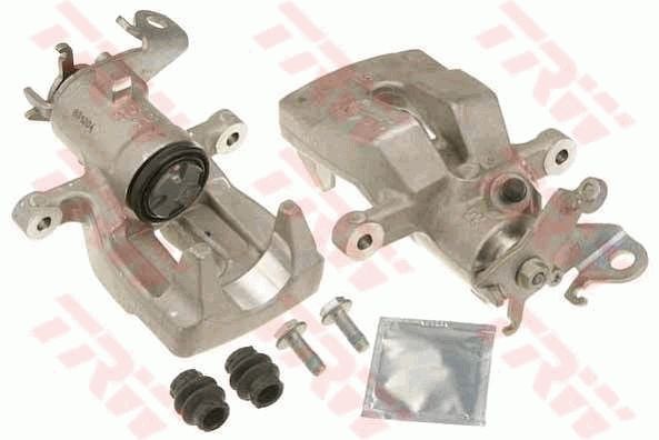 TRW BHQ287 Brake Caliper