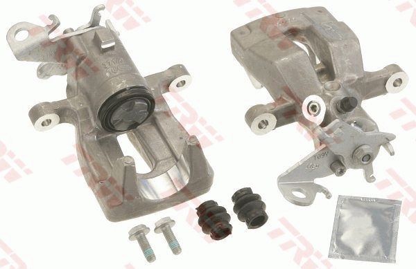 TRW BHQ288E Brake Caliper