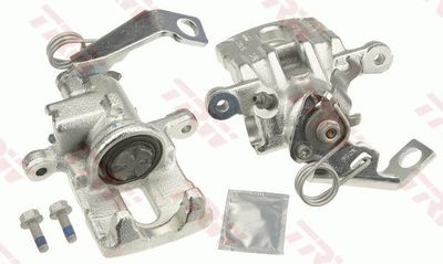 Brake Caliper TRW BHQ907E