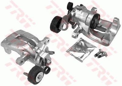 Brake Caliper TRW BHR146E