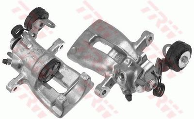 Brake Caliper TRW BHR147