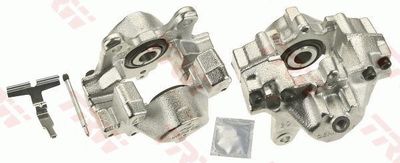 Brake Caliper TRW BHR266E