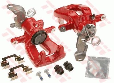 Brake Caliper TRW BHS1032E