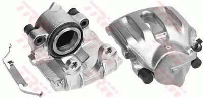 Brake Caliper TRW BHS107E