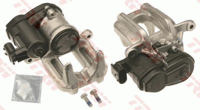 Brake Caliper TRW BHS1189E