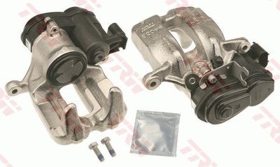 Brake Caliper TRW BHS1190E