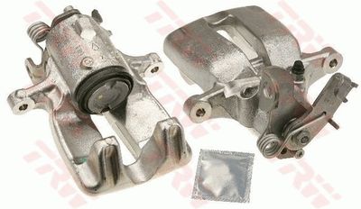 Brake Caliper TRW BHS1202E