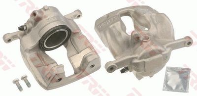 Brake Caliper TRW BHS1313E