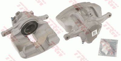 Brake Caliper TRW BHS1392E