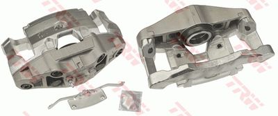 Brake Caliper TRW BHS1398E