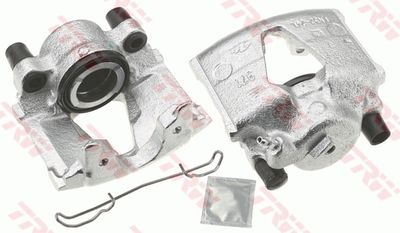 Brake Caliper TRW BHS142E