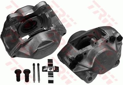 Brake Caliper TRW BHS155