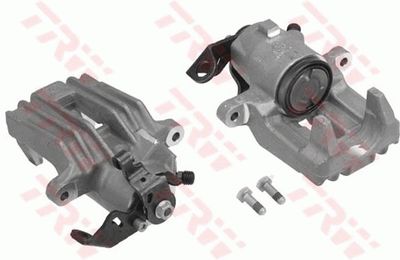 Brake Caliper TRW BHS184E