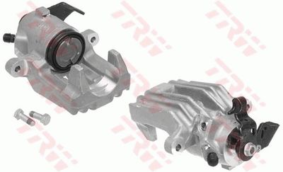 Brake Caliper TRW BHS185