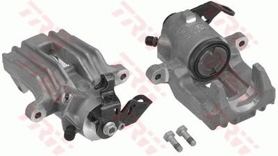 Brake Caliper TRW BHS185E