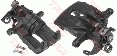 Brake Caliper TRW BHS267