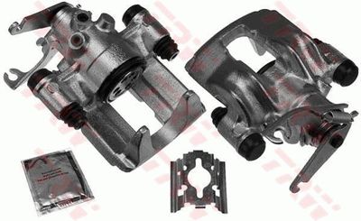 Brake Caliper TRW BHS790E