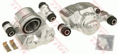 Brake Caliper TRW BHS907E