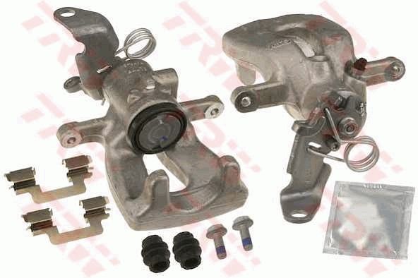 TRW BHS936 Brake Caliper