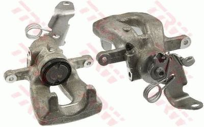 Brake Caliper TRW BHS937