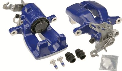 Brake Caliper TRW BHS938